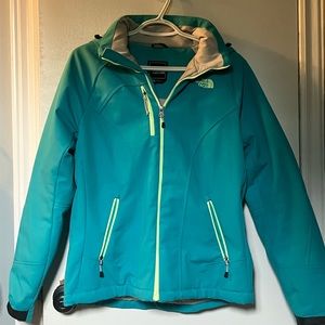 North Face Women’s Jacket